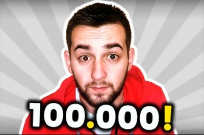 100.000 SPECIAL - Q&A #1