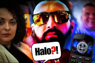 📞 Amir zove MINISTRICU da prijavi HAMDIJU za krađu