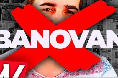 🔴 BANOVAN NA TWITCHU, MORAM OPET OVDJE 😄