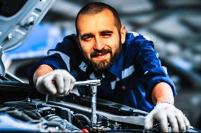 👨‍🔧 Bil' mi ko POPRAVIJO kola?