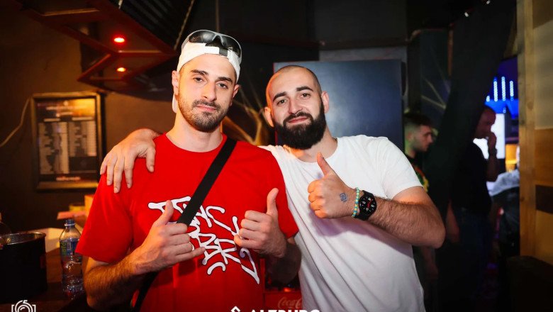Cunami x Wiissttaa