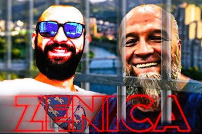 👨‍⚖️ Da li je TERORIZAM Samira Drakovca za ZENICE? @DIJASPORAC