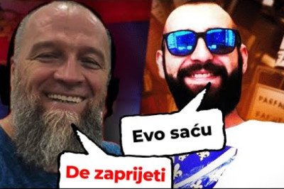 💚 Da se niste DŽABA trudili