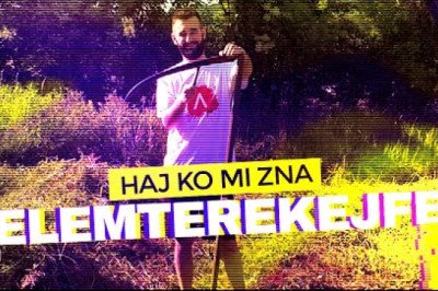 👂 HAJ DA VAS ČUJEM