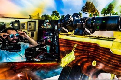 🌮 HAMO ČOPA PITU