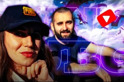 HANIFA 🌹 Profešnl PUBG Plejer