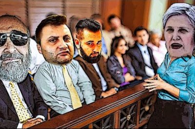 😱 Izludina nas na SUD šalje