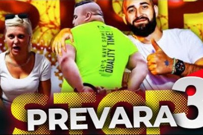 IZUDINA I HAMDIJA - Sve prevare 3. dio