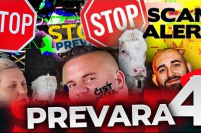 IZUDINA I HAMDIJA - Sve prevare 4. dio