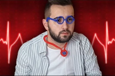 JUTUB DOKTOR