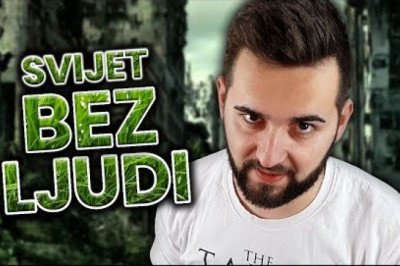 KADA BI LJUDI NESTALI...