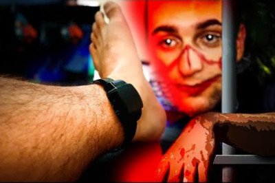 ️👮 Kako se dobije NANOGICA