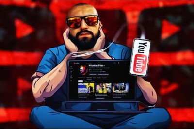 💊 KAKO smo postali YouTube OVISNICI?