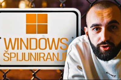 🔐 KAKO ZAŠTITITI PRIVATNOST ONLINE