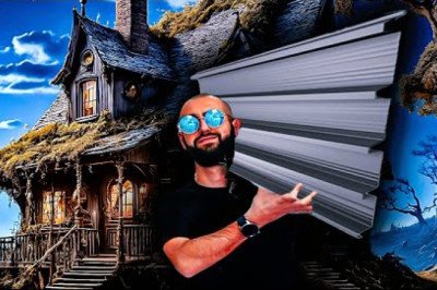 🏠 Kupili čojku KROV za 10.000 KM