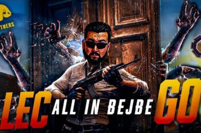 🤡 LAGANI PUBG i SLUŠAMO TELEVISA PRESENTA