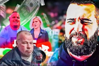 🤥 Lopovi USPJEŠNO završili još jednu PREVARU