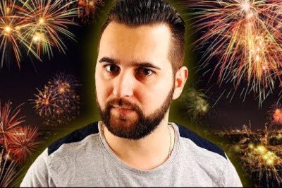 MI NE SLAVIMO NOVU GODINU