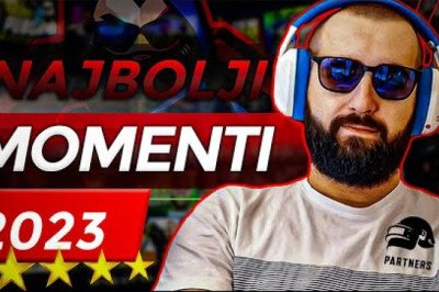 🤣 Najbolji GTA & PUBG Momenti 2023