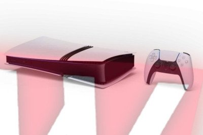 Navodno - stiže još crne opreme za PlayStation 5 dodatke