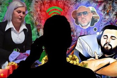 💋 Nedoje*ana KUJA nazvala humanitarne LOPOVE