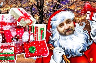 🎅 Novogodišnji PAKETIĆI u GAĆICAMA