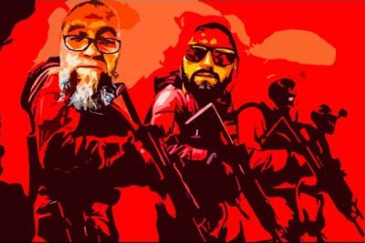 💣 Okruglo TRI MJESECA borbe protiv terorizma