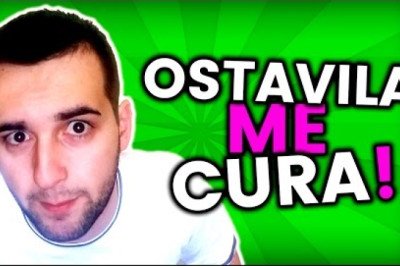 RASKINULI SMO...