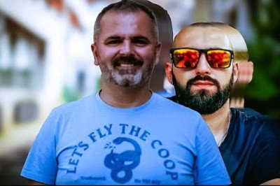 🐶 SALKO JUKLO DŽUKAC