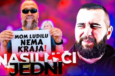 ⚠️ Samir Drakovac: 96 DANA Cyber-Terorizma