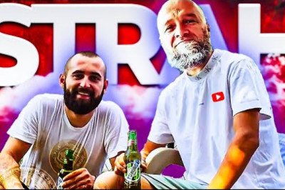 🎥 Samke sinoć NIJE SMIO upaliti lajv