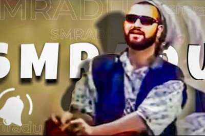 SMRADU