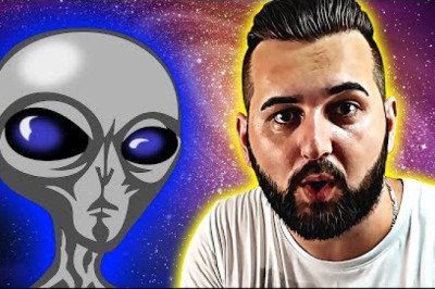 ŠTA AKO PRONAĐEMO VANZEMALJCE?