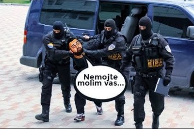 ⚜️ Alija i Bakir NAJVEĆI IZDAJNICI Bošnjaka