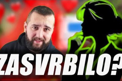 🤮 Alma zašto PODRŽAVAŠ pedofiliju i terorizam?