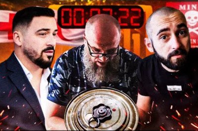 💀 HUMANITARNI DEMINER