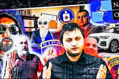 🙏 NEMOJTE OMALOŽAVAT LJUDE