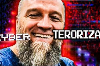 SAMIR DRAKOVAC - Svakodnevni cyber terorizam