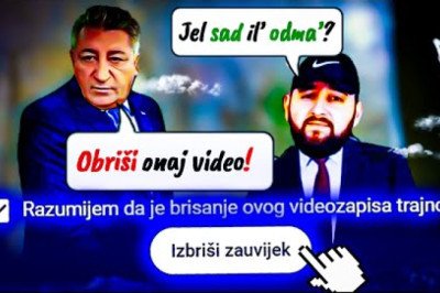 ⛔ ŠTA SVE TREBA OBRISAT SA JUTUBA