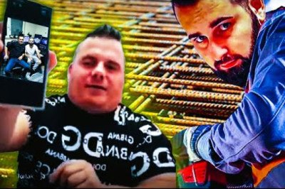 🧱 Što si KRAO armaturu?