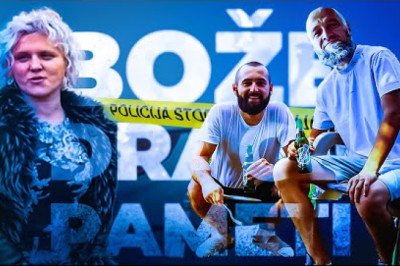 🙏 BOŽE LIJEPE PAMETI, SVIMA PA I MENI