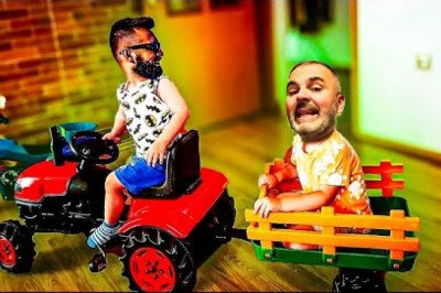 💋 Da li je Salko DŽUKAC UZJAHAO Arijanu?