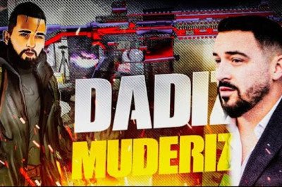 👑 DADI THE GUY FROM ETERNAL WEDDINGS (1x Win)