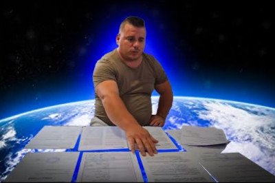 🪐 Hamdija LOPOV je ko zna gdje ko zna kad