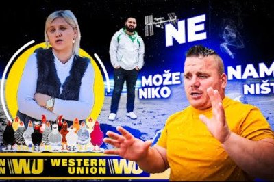 💪 I dalje him NIKO NIŠTA nemere