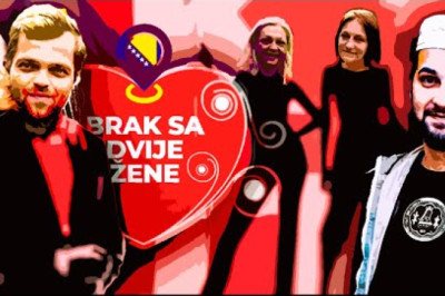 👳 Kako je PROPO Bosanski SULTAN sa dvije žene