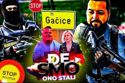 💸 LOPOV I KUJA USKORO U ZATVORU