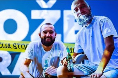 💣 Najfriškiji TERORIZAM Samira Drakovca