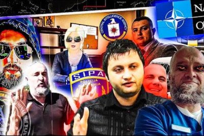 😡 NEKONTROLISANI MANIJACI KAO PUŠTENI SA LANCA