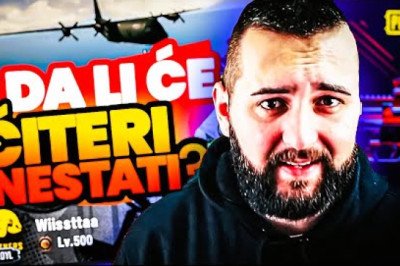 🕵️ O ČITERI, AKŠAMHAJRULA